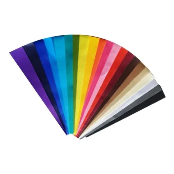 Tela Pop Ecológica  Variados Colores Por Metros