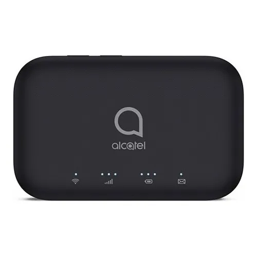 Router Portátil 4g Wifi Alcatel Linkzone2 - Tecnobox