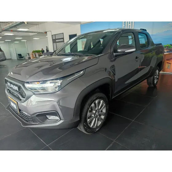 Ram 700 Big Horn