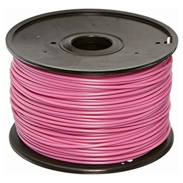 C&e Cne20652 3d High Quality Printing Abs (pink)