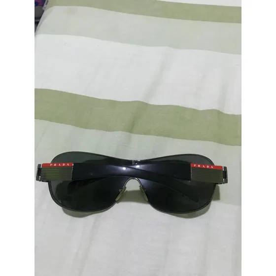 Lentes Originales Prada Como Nuevos