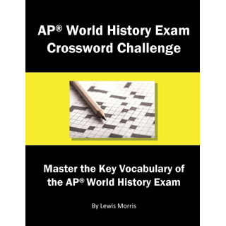 Libro: Ap World History Exam Crossword Challenge: Master The Libro: Ap World History Exam Crossword Challenge: Master The