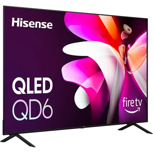 Hisense 65 4k