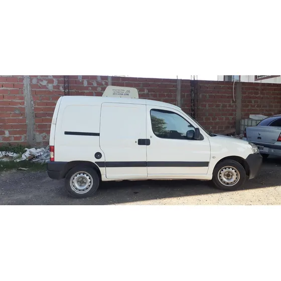 Citroën Berlingo Furgon 1.4 Bussines 75cv