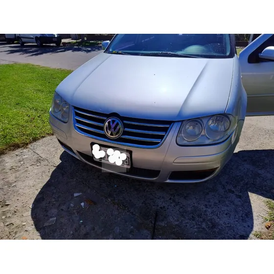 Volkswagen Bora 2.0 Trendline