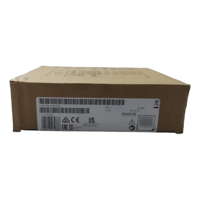 6es7522-5hf00-0ab0 Digital Output Module Siemens