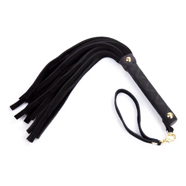 Fzcrrdu Koccae Cosquilla Pluma Cosecha Laigo Cuero Caballo