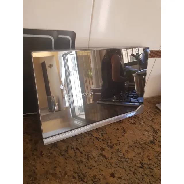 Puerta Microondas Electrolux Impecable