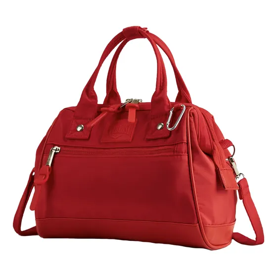 Morral Boca De Pez Mujer Everlast C/ Sujecion Tira Ajustable