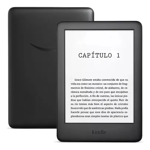Kindle Tela Colorida! Signature 16gb Colorsoft Preto | Frete grátis