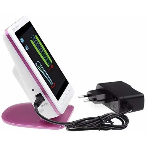 Medida Endodontica Purpura Ys Rz Buscador Canal Raiz