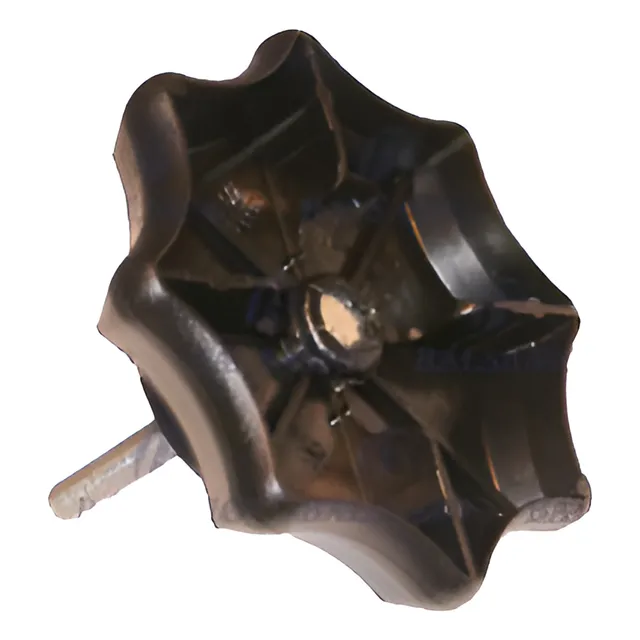 Tornillo Fijacion Rueda Auxilio Vw Bora Golf