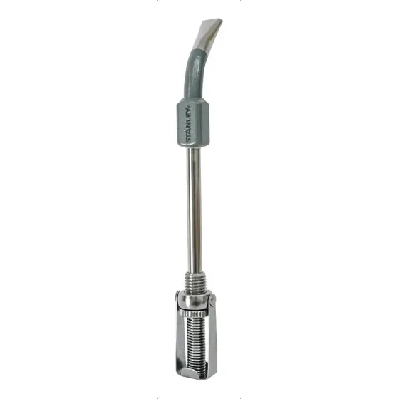 Bombilla Mate Spring Resorte Stanley Ac Inox Flujo Ajustable Color Spring Green | Cuotas sin interés