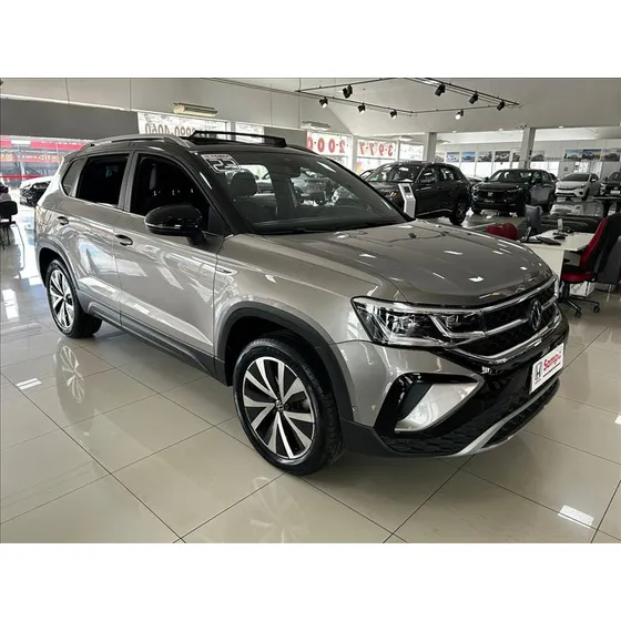 Volkswagen Taos 1.4 250 Tsi Highline
