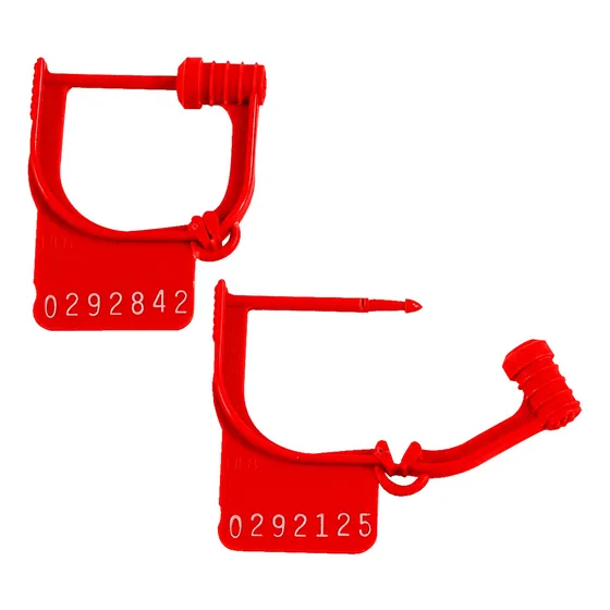 Cinta Logic Tlse Handilok Hl Foca Rojo
