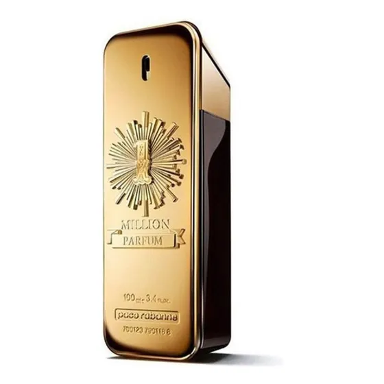 Paco Rabanne One Million 100ml Parfum