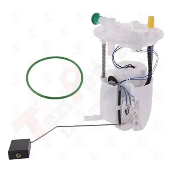 Bomba De Gasolina Completa Honda Cr-v 2.4 Lts 07-11