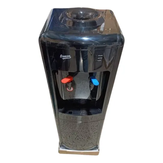 Dispensador Enfriador De Agua Para Botellon