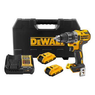 Taladro Atornillador Brushless 20v Dewalt Dcd791d2 Taladro Atornillador Brushless 20v Dewalt Dcd791d2