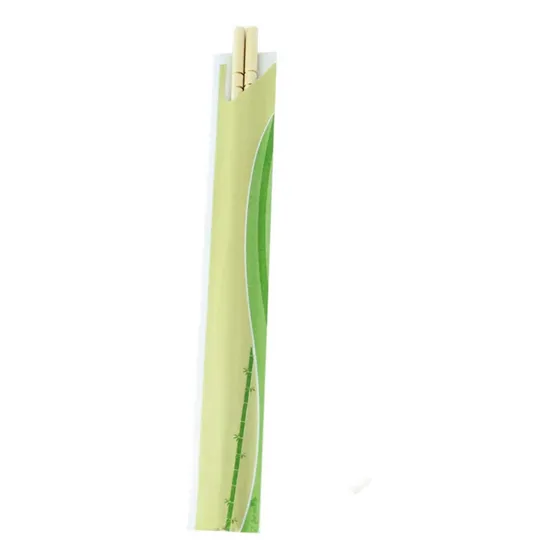 Palitos Chinos Sushi Bambu Calidad Sup En Sobre Ind X300