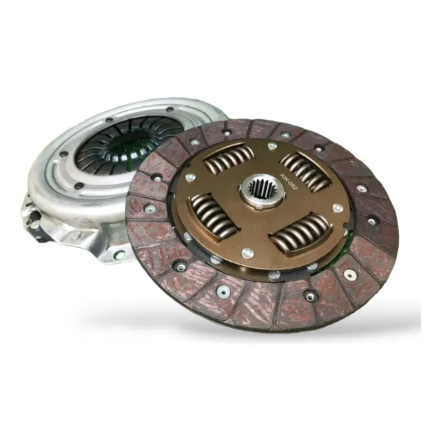 Kit Embrague Clutch Ford Fiesta Max Move Ka Ecosport 1.6 
