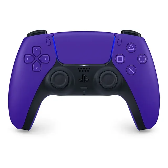Joystick Inalámbrico Dualsense Ps5 Original Galactic Purple