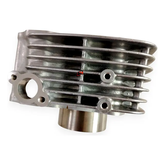 Kit Cilindro Completo Viva R 115 Suzuki Original