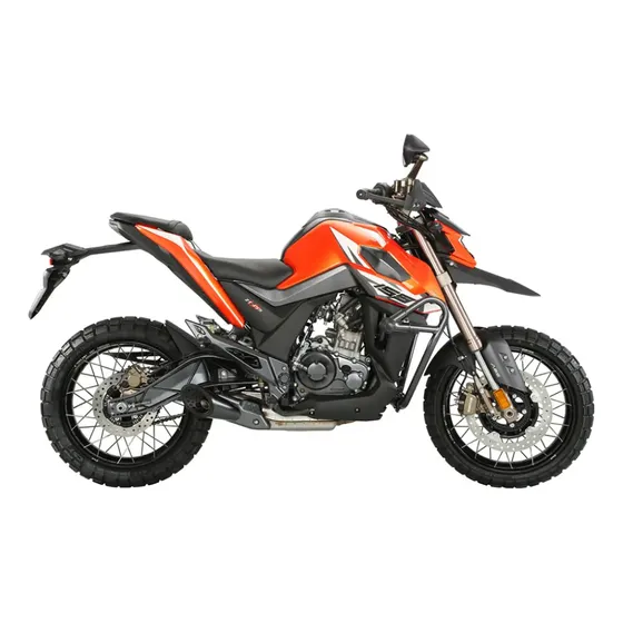 Moto Beta Zontes U1 155 - 2025