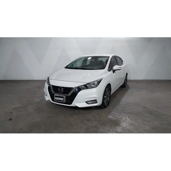 Nissan Versa 1.6 Advance