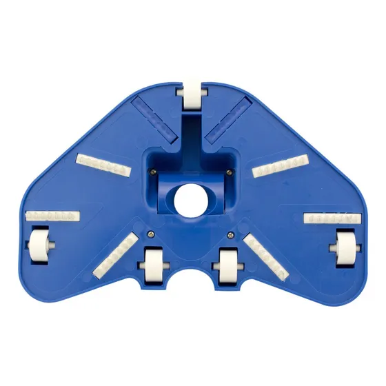 Ech Pool Buster-blaster Cabeza Vacio P30x006