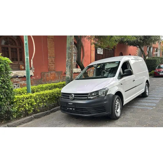 Volkswagen Caddy 1.6 Maxi Mt