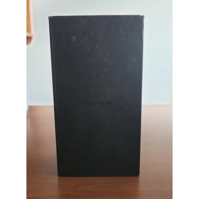 Caja Original Telefono Samsung Galaxy Note 9 Ref7
