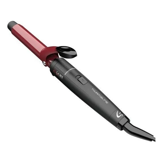 Rizadora Cabello Tourmaline Gama Italy  