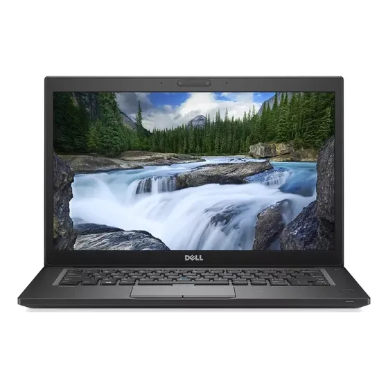 Notebook Dell Latitude 7490 I7 8° 16gb Ssd 512gb Win 11