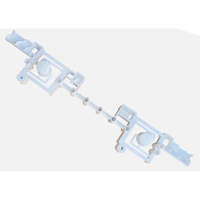 Tarjeta Lavadora Mabe Aqua Saver Green Modelo Lmh79104wbab0