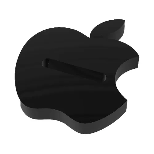 Apple Tv Base Para Control (1ra Generación) 4k Hd