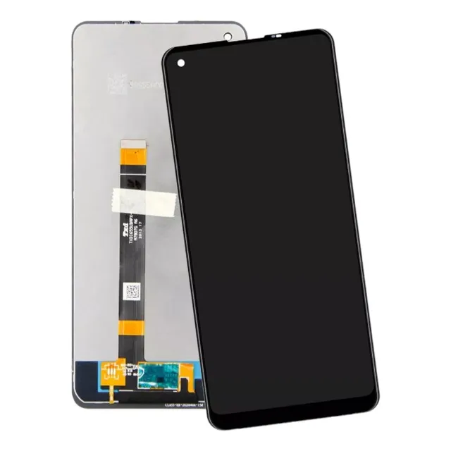 Pantalla Para LG K51s Org/z-tel