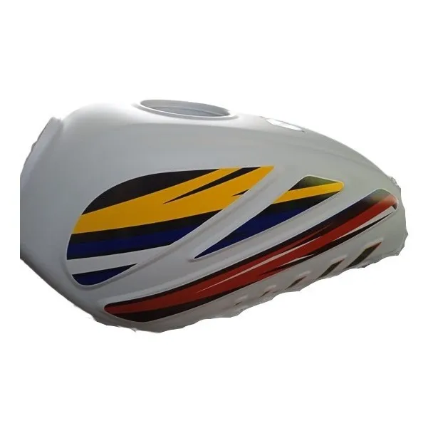 Tanque Moto Brs   150cc Spg