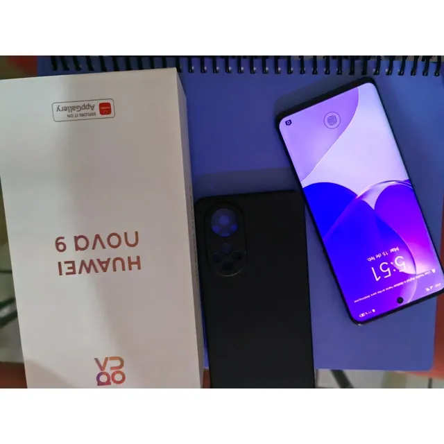 Huawei Nova 9