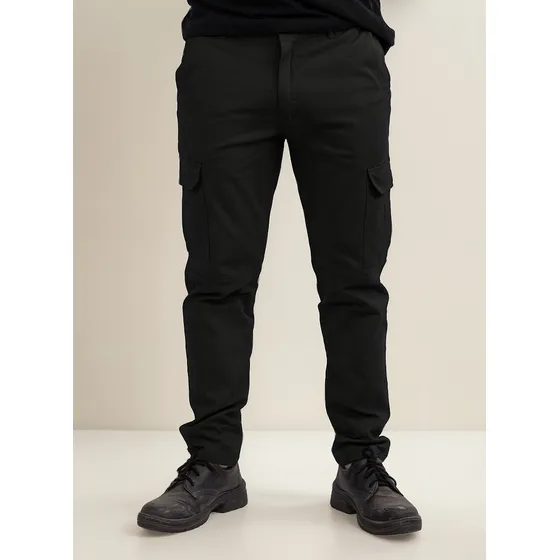 Pantalón Cargo Flex