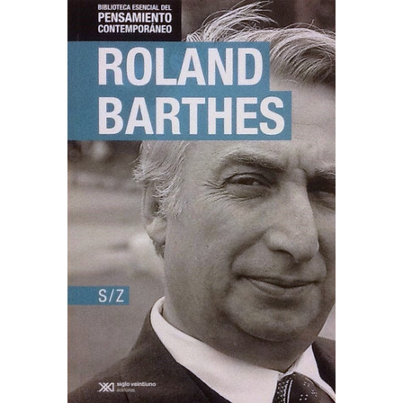 S/z - Roland Barthes S/z - Roland Barthes
