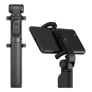 Tripé Xiaomi Mi Selfie Stick Preto 16084 Selfie Stick Novo Tripé Xiaomi Mi Selfie Stick Preto 16084 Selfie Stick Novo
