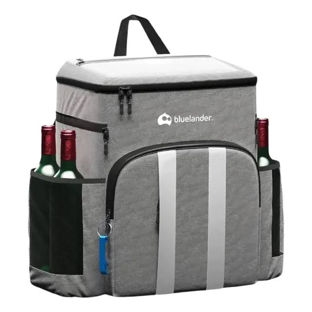 Hielera Mochila