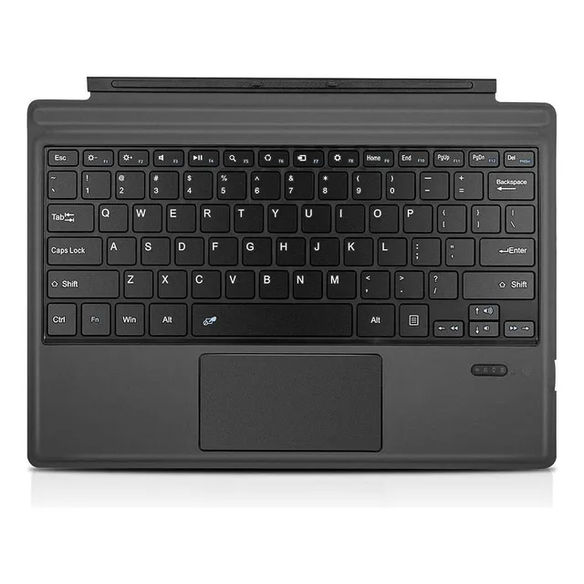Teclado Inalambrico Para Microsoft Surface Pro 3/4/5/6