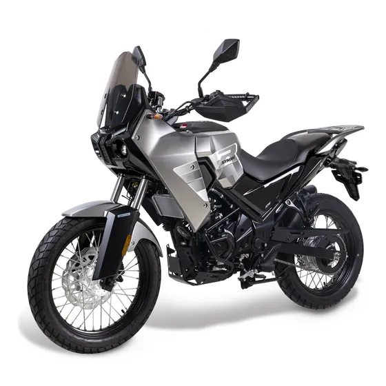 Sym Nhr 190