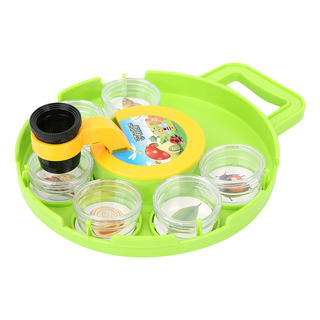 Lupa Insect Viewer Outdoor Science Capture Observation Lupa Insect Viewer Outdoor Science Capture Observation