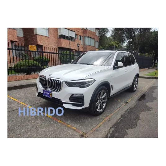 Bmw X5 3.0 Xdrive45e