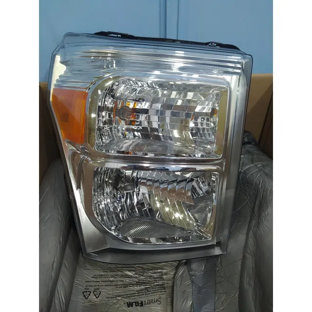 Faro Derecho Izquierdo Super Duty F-250/f-350 Original