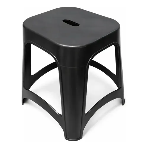Round Stainless Steel Seat Replacement Stool Seating Part