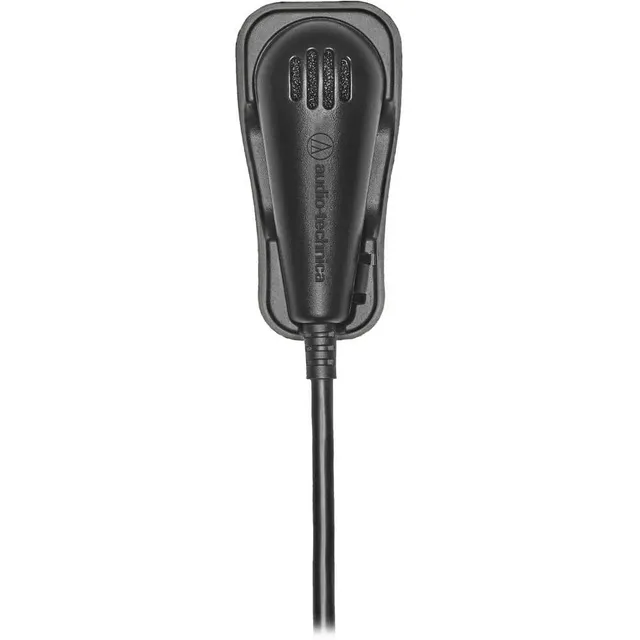 Micrófono Audio-Technica ATR4650 Condensador OmnidireccionalS